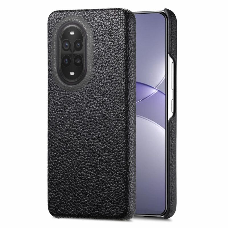 Hülle Huawei Nova 13 Pro Handyhülle Litschi-textur