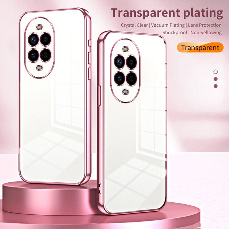 Hülle Huawei Nova 13 Pro Handyhülle Rahmen In Metalloptik