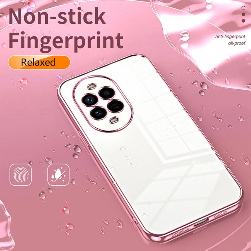 Hülle Huawei Nova 13 Pro Handyhülle Rahmen In Metalloptik