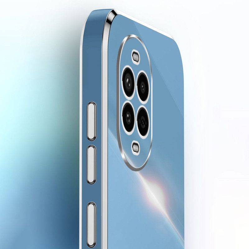 Hülle Huawei Nova 13 Pro Handyhülle Xinli Ringhalter