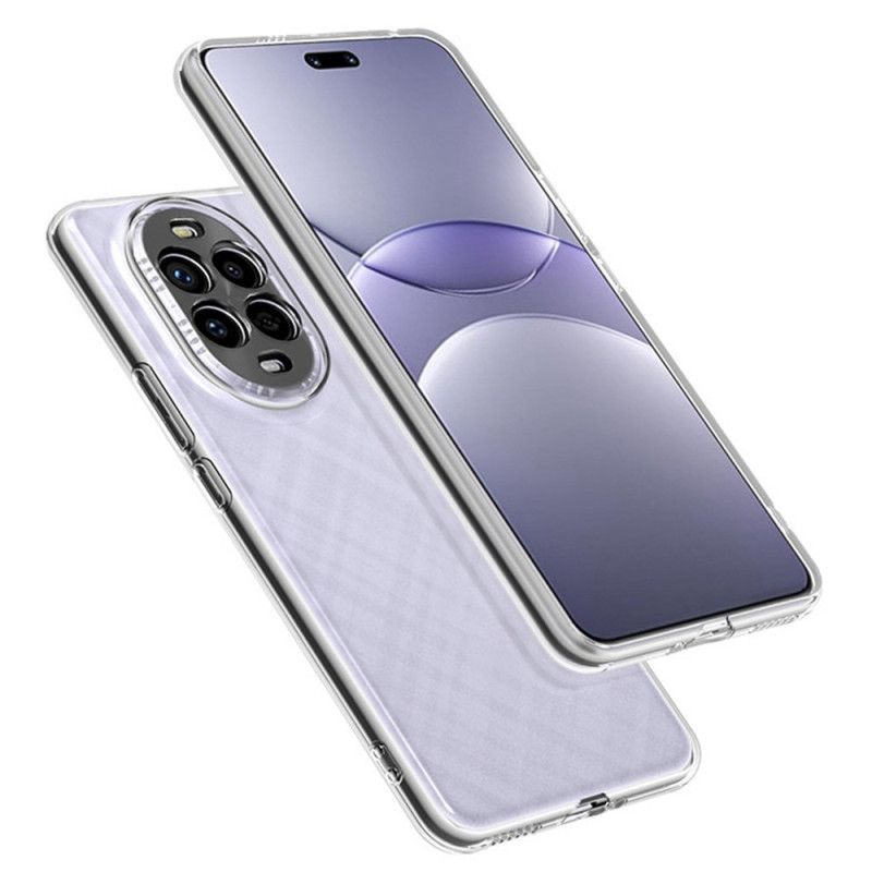 Hülle Huawei Nova 13 Pro Transparent
