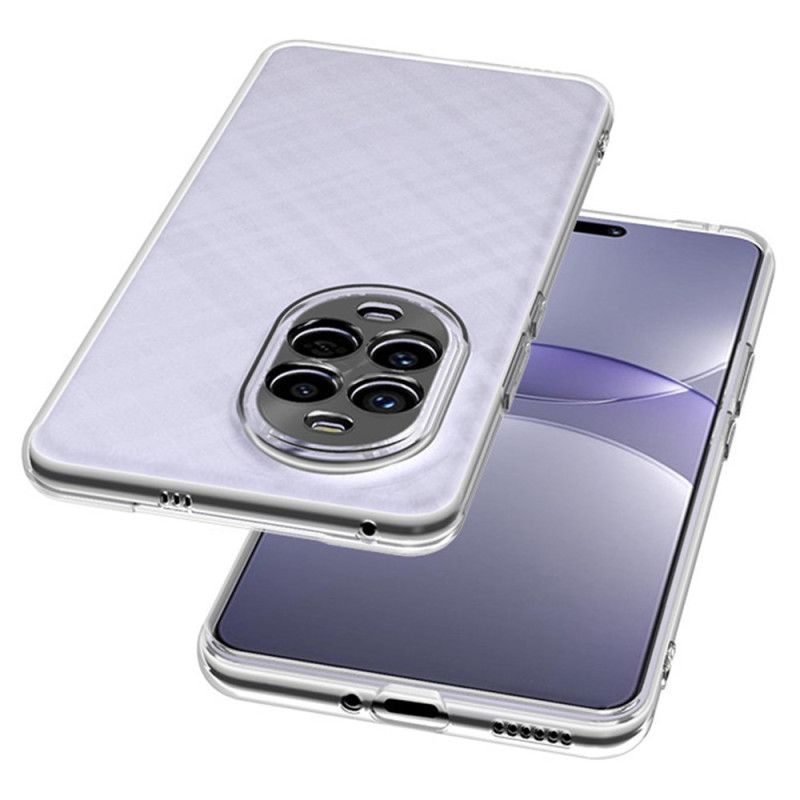 Hülle Huawei Nova 13 Pro Transparent