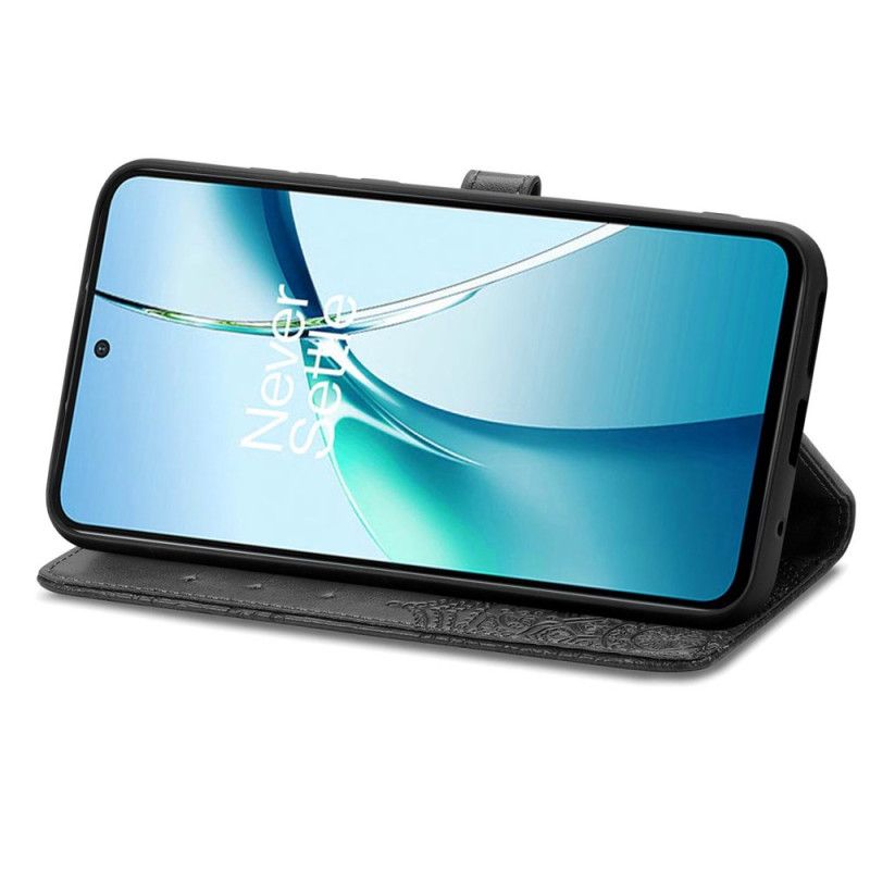 Lederhüllen Für Huawei Nova 13 Pro Barockes Mandala
