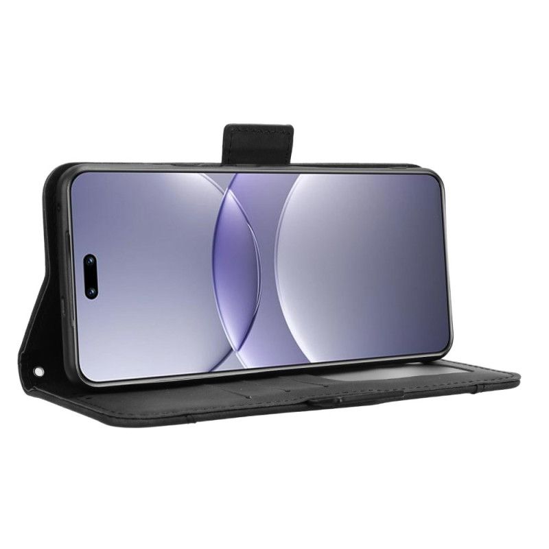 Lederhüllen Für Huawei Nova 13 Pro Kartenfach