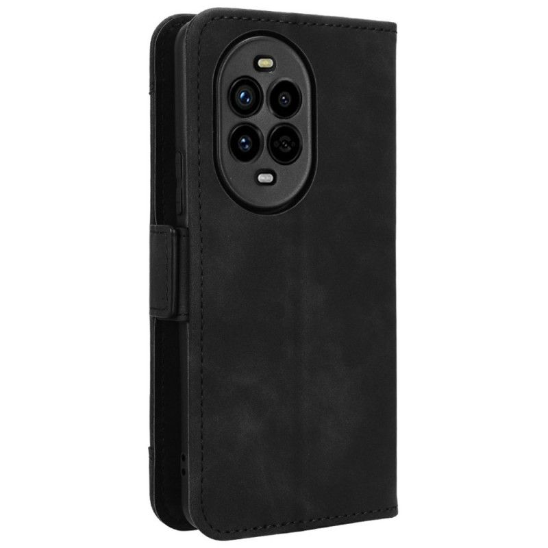 Lederhüllen Für Huawei Nova 13 Pro Kartenfach