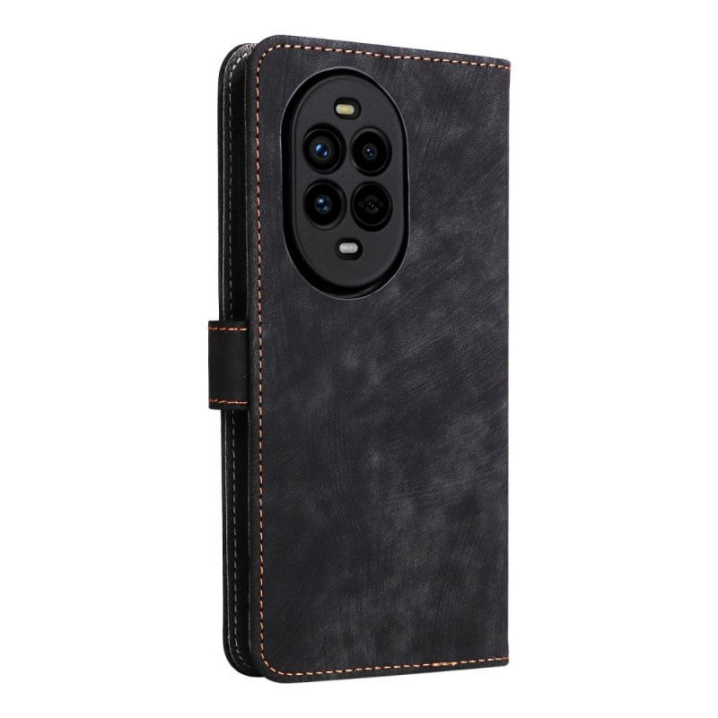 Lederhüllen Für Huawei Nova 13 Pro Rfid-schutzriemen