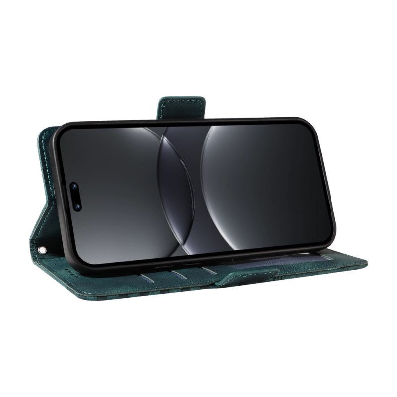 Lederhüllen Für Huawei Nova 13 Pro Sternenmuster