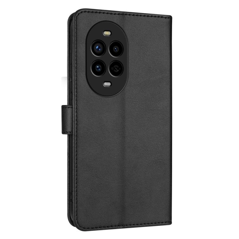 Lederhüllen Huawei Nova 13 Pro Azns-lederoptik