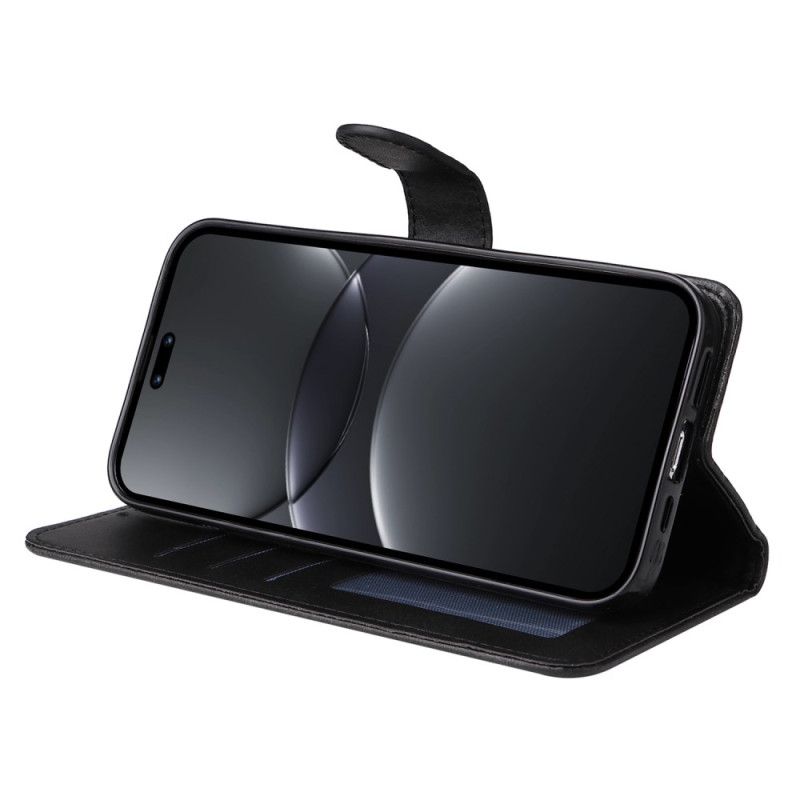 Lederhüllen Huawei Nova 13 Pro Handyhülle Riemen In Lederoptik