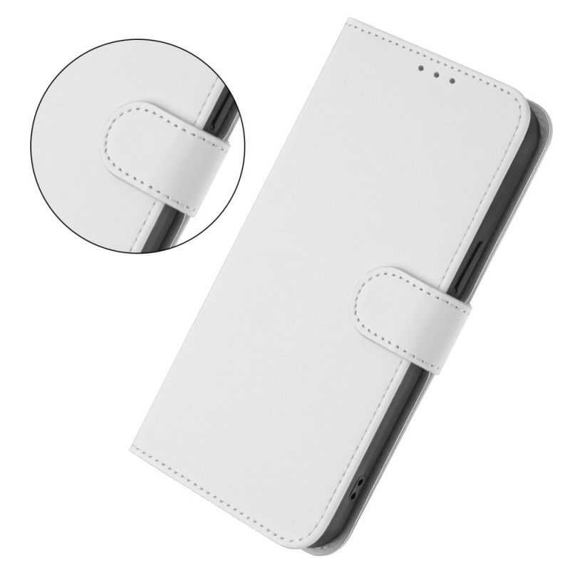 Lederhüllen Huawei Nova 13 Pro Handyhülle Schlicht