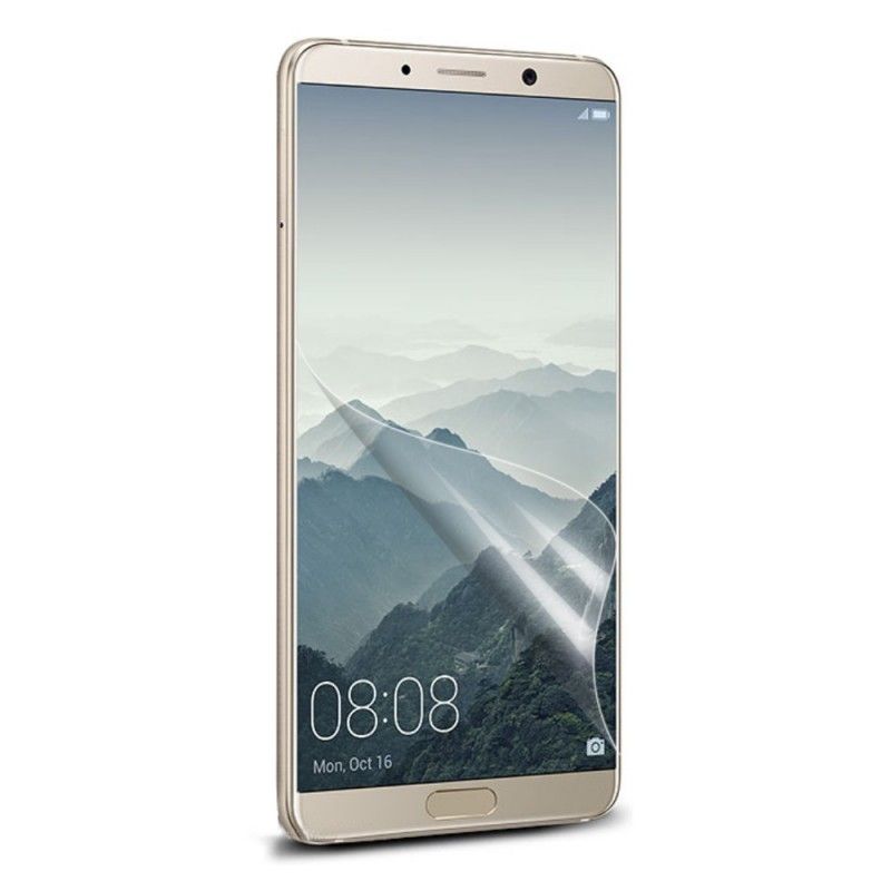 Bildschirmschutzfolie Huawei Mate 10 Pro