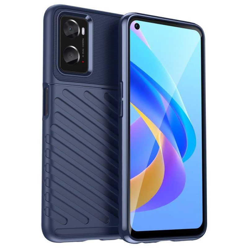 Handyhülle Für Realme 9i Thunder-serie