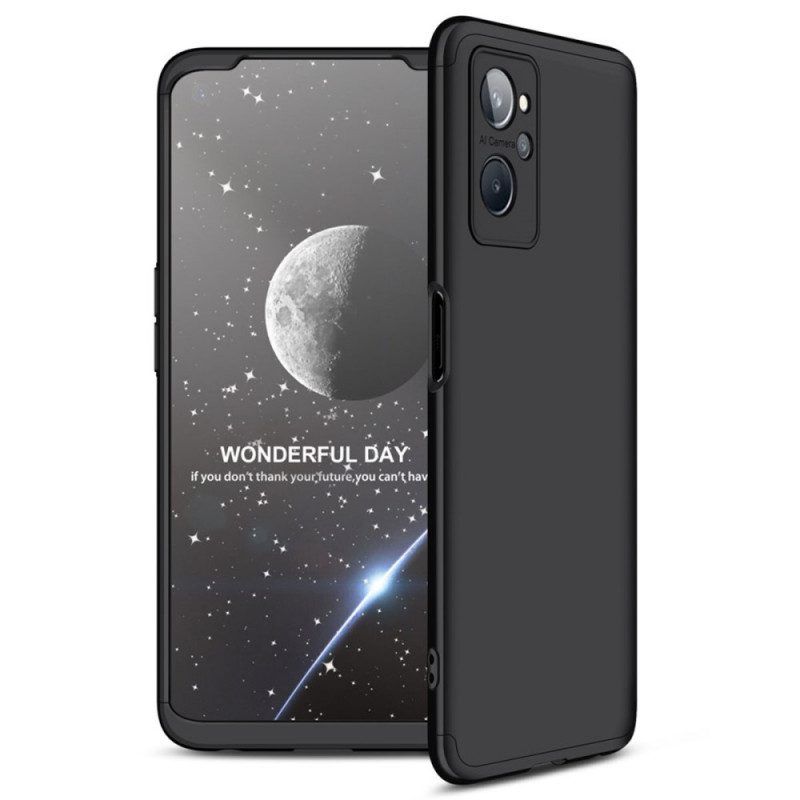 Hülle Für Realme 9i Abnehmbarer Gkk