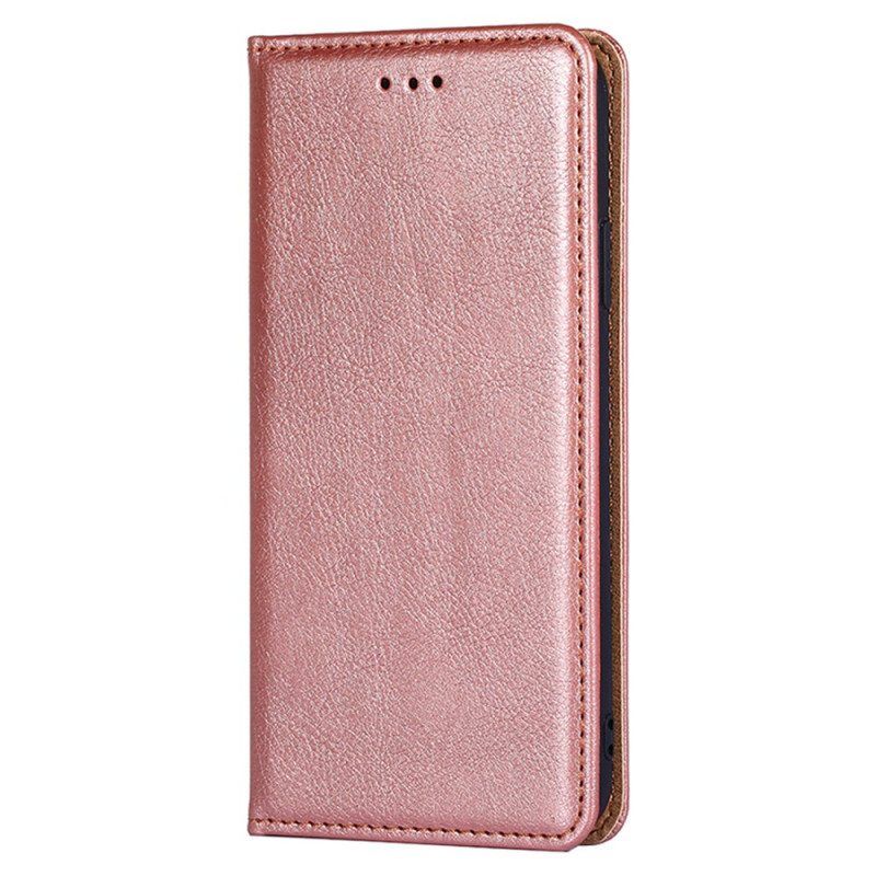 Schutzhülle Für Realme 9i Flip Case Klassischer Vintage-stil