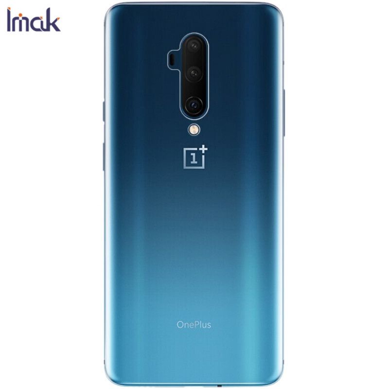 Hintere Schutzfolie OnePlus 7T Pro Imak