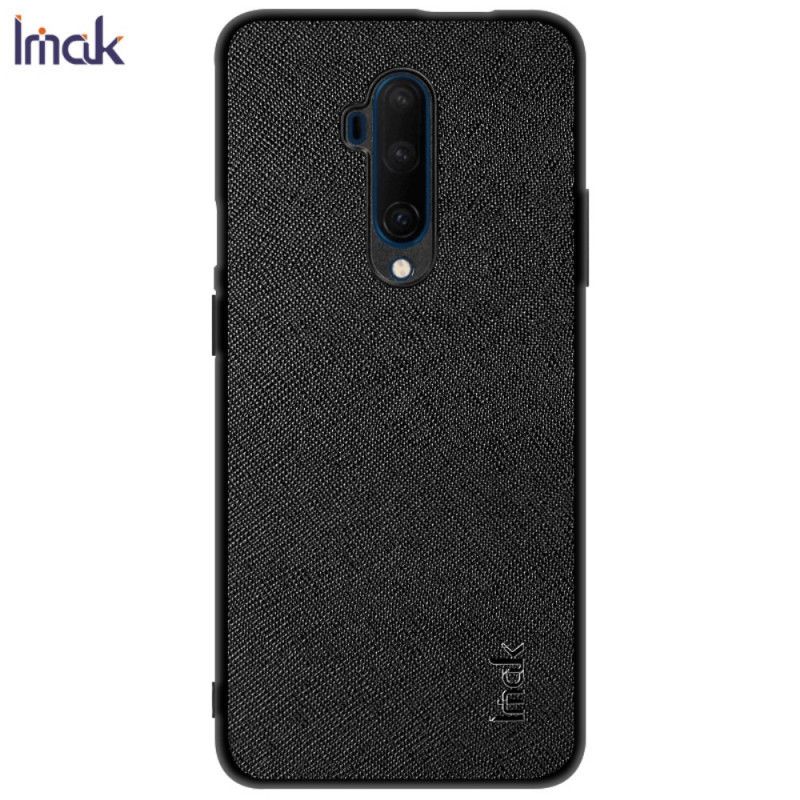 Hülle OnePlus 7T Pro Imak-Texturreihe