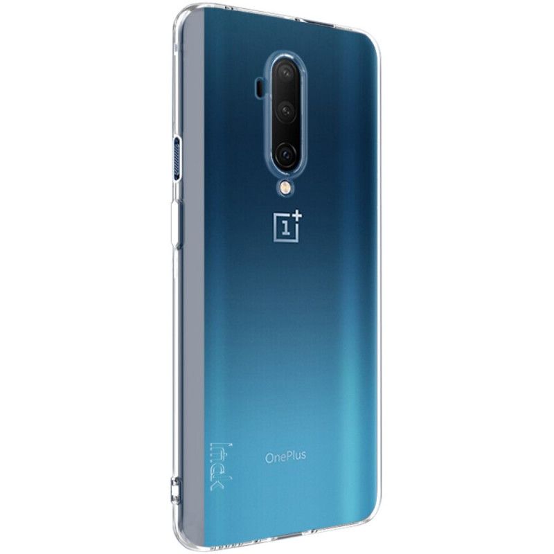 Hülle OnePlus 7T Pro Transparentes Imak