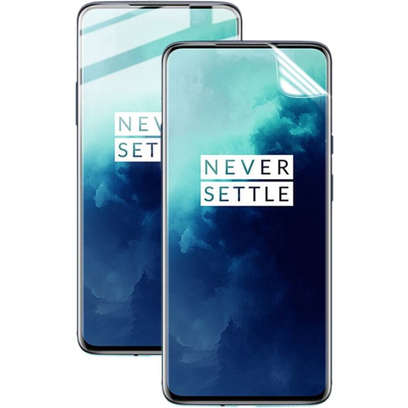 OnePlus 7T Pro Hd-Bildschirmschutzfolie