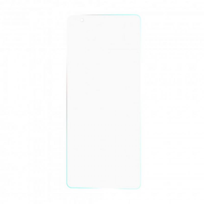 Arc Edge Tempered Glass Protector (0.3 Mm) Für Bildschirm Sony Xperia 1 Iii