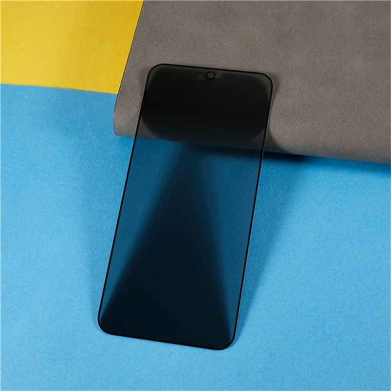 Anti-spionage-displayschutzfolie Für Realme 14x 5g / C55 4g