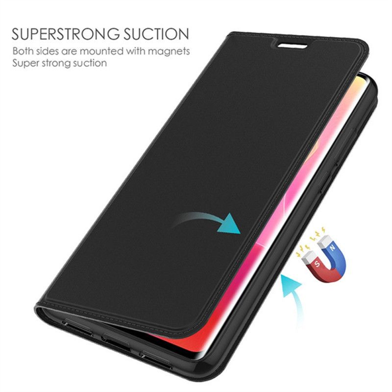 Flip Case Für Realme 14x 5g Kartenhalter