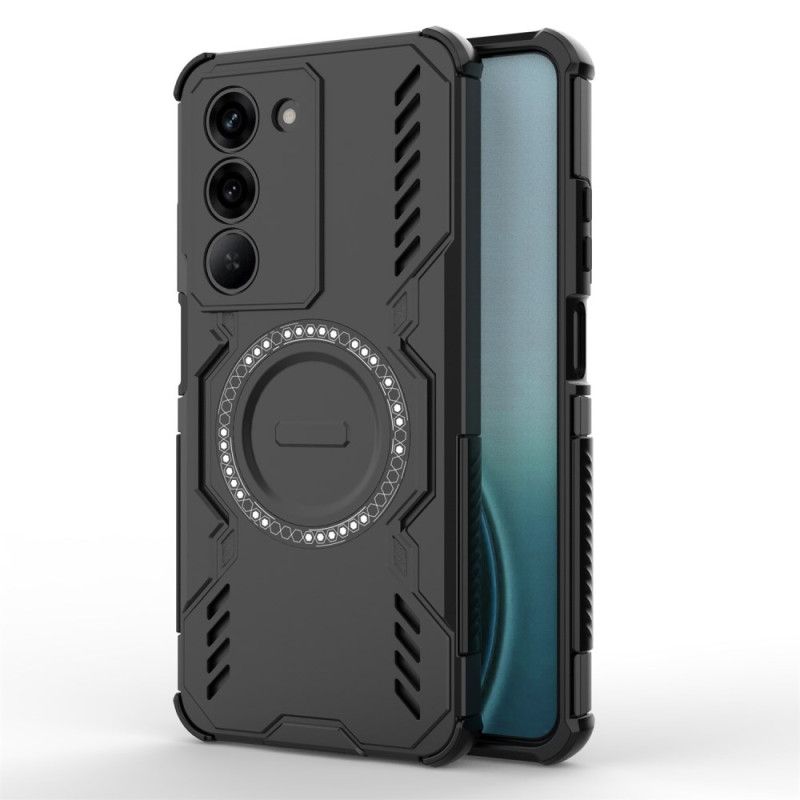 Hülle Für Realme 14x 5g Magnetring