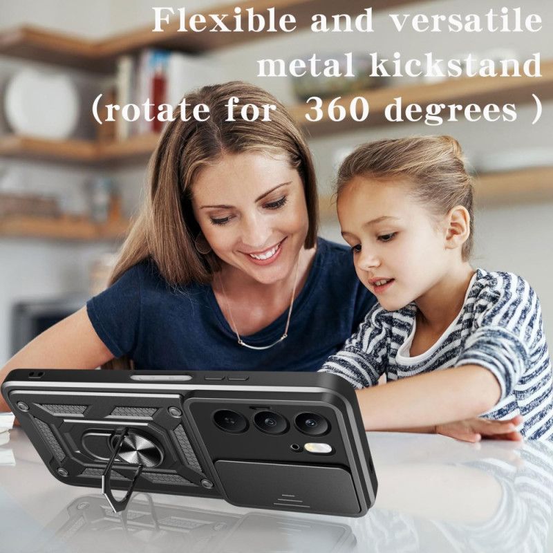 Hülle Realme 14x 5g Handyhülle Objektivdeckel Und Objektivschutz