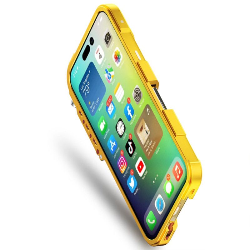 Hülle Realme 14x 5g Stoßfest