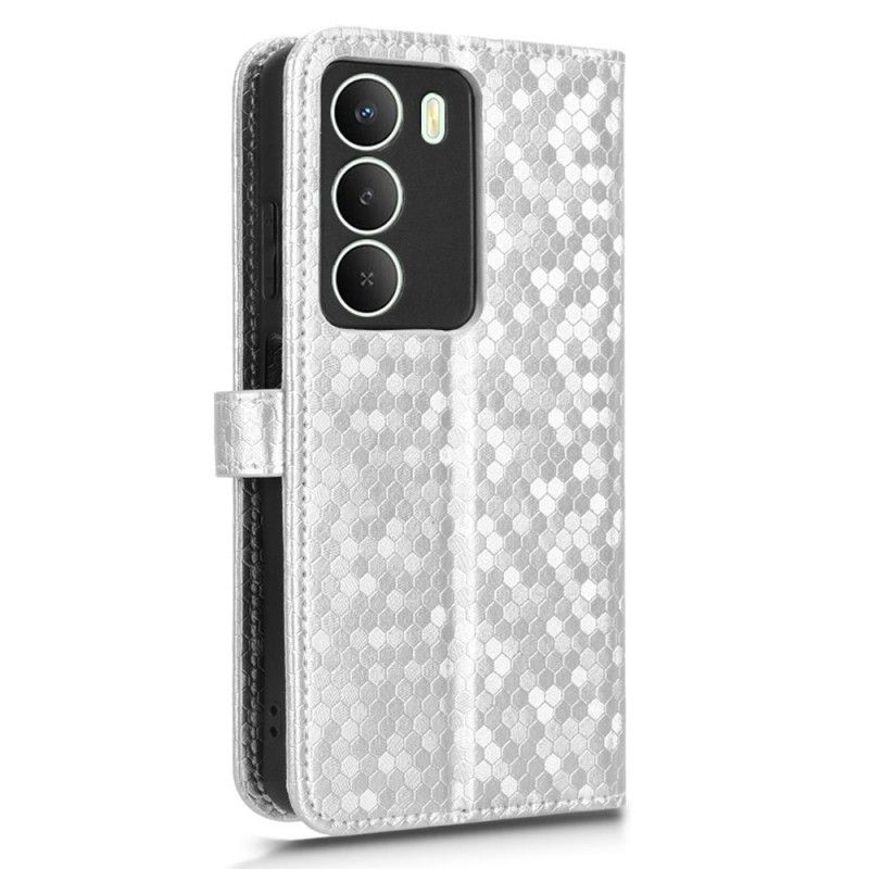 Lederhüllen Realme 14x 5g Handyhülle Glänzend