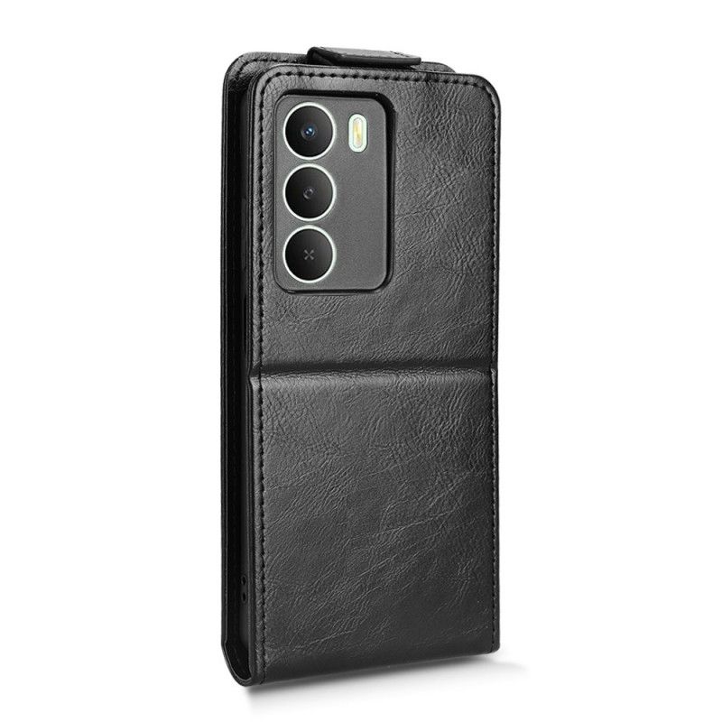 Lederhüllen Realme 14x 5g Vertikale Klappe
