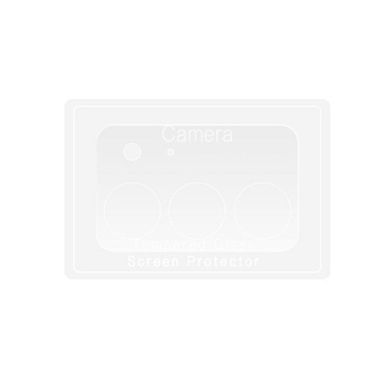 Linsenschutz Aus Gehärtetem Glas Für Realme 14x 5g Rurihai