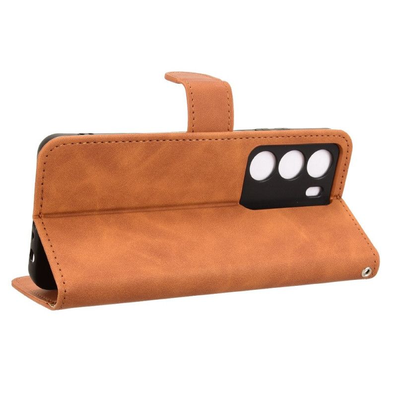 Realme 14x 5g Wildleder Effekt