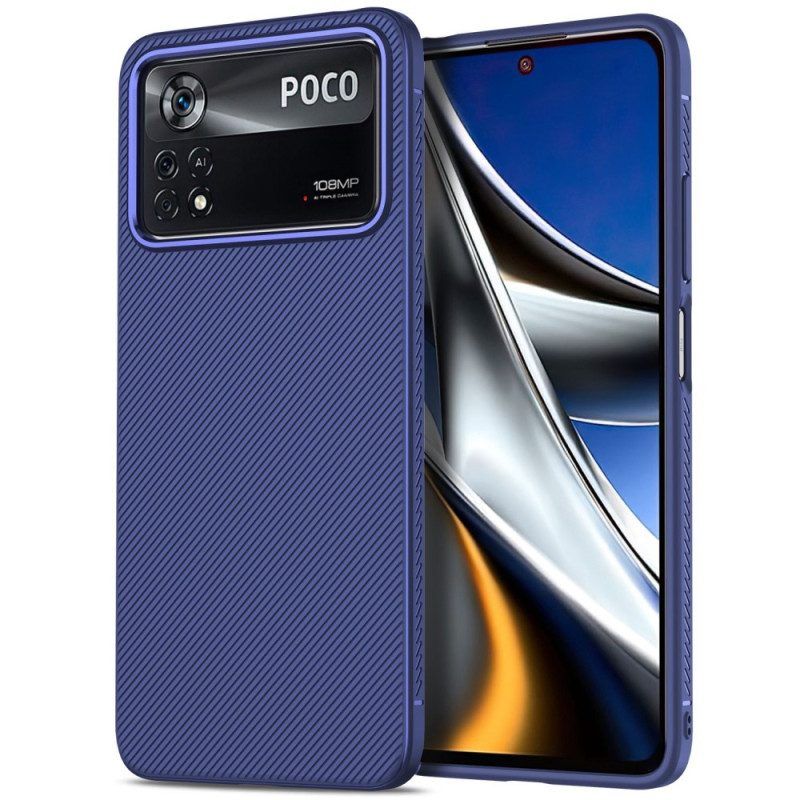Handyhülle Für Poco X4 Pro 5G Jazz-reihe