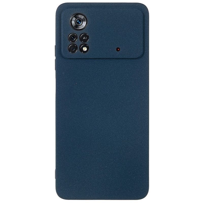 Marineblau