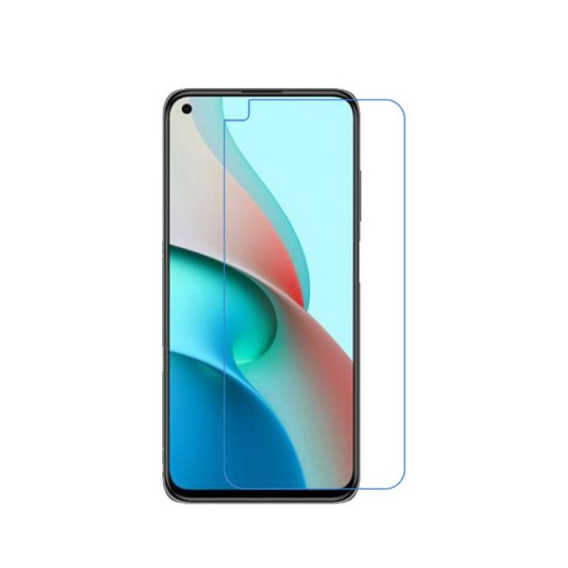 Bildschirmschutzfolie Xiaomi Redmi Note 9 5G / Note 9T 5G