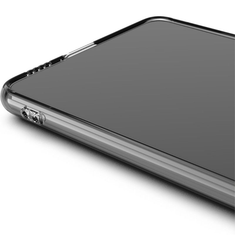 Hülle Xiaomi Redmi Note 9 5G / Note 9T 5G Imak Der Ux-5-Serie