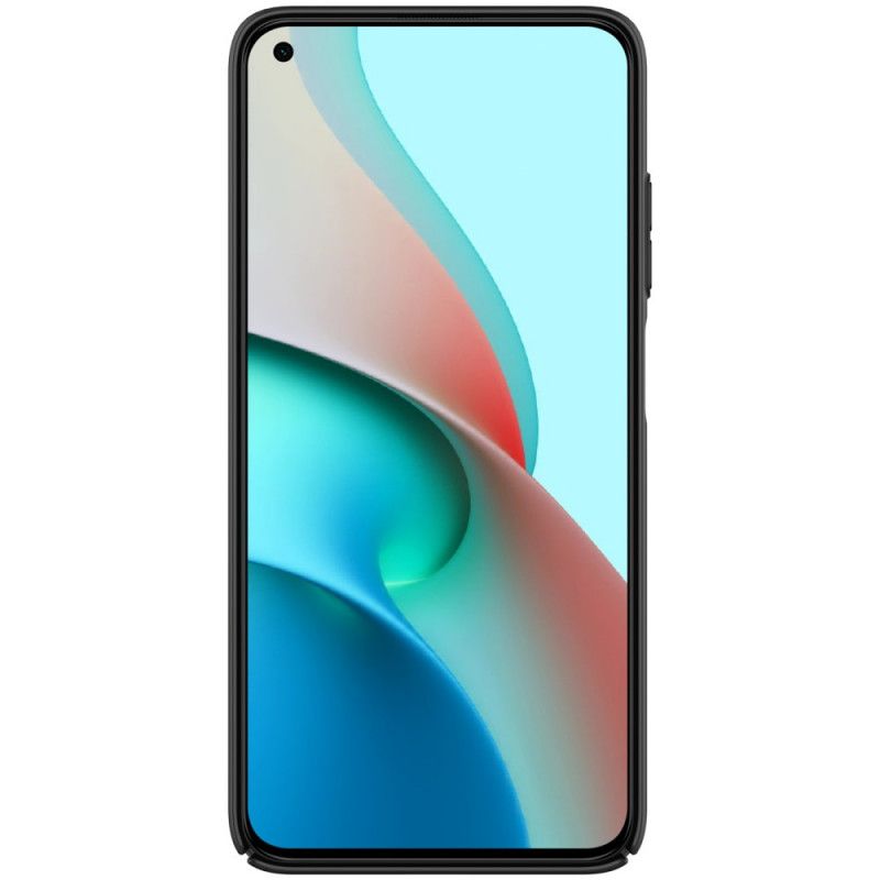 Hülle Xiaomi Redmi Note 9 5G / Note 9T 5G Nillkin Camshield-Serie