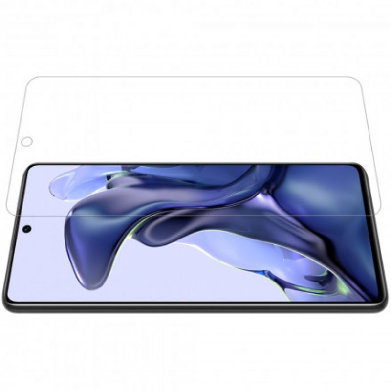 Displayschutz Für Xiaomi Mi 11t / 11t Pro Nillkin