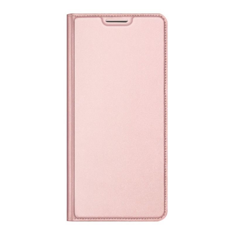 Flip Case Xiaomi Mi 11t / 11t Pro Handyhülle Skin Pro Dux Ducis