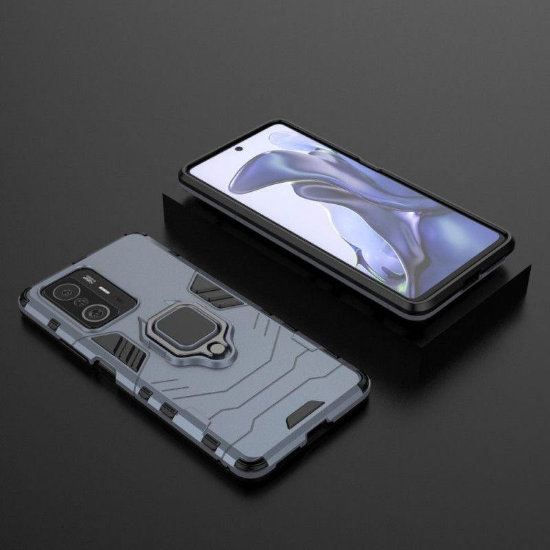 Hülle Xiaomi Mi 11t / 11t Pro Handyhülle Ringfest