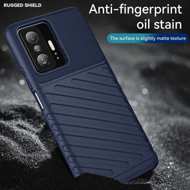 Hülle Xiaomi Mi 11t / 11t Pro Handyhülle Thunder-serie