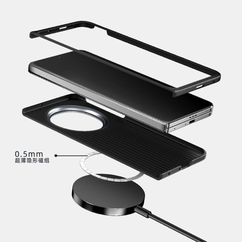 Hülle Für Oppo Find N5 Magsafe-kompatibel Abeel