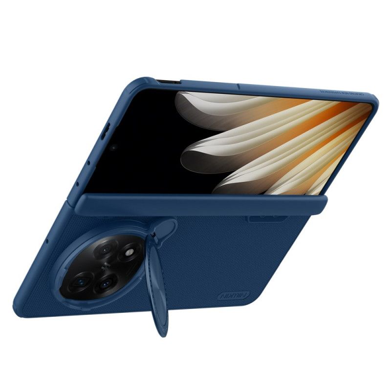 Hülle Für Oppo Find N5 Super Frosted Shield Prop Nillkin