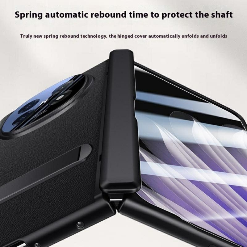 Hülle Oppo Find N5 Business