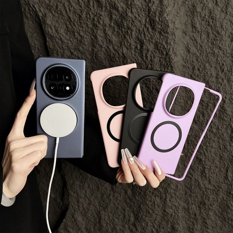 Hülle Oppo Find N5 Magsafe Classic-kompatibel