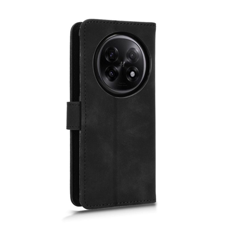 Lederhüllen Oppo Find N5 Handyhülle Wildlederoptik