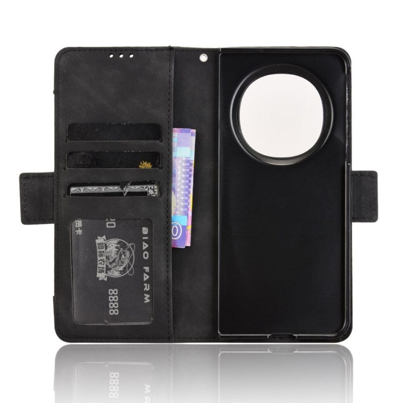 Lederhüllen Oppo Find N5 Mehrere Karten