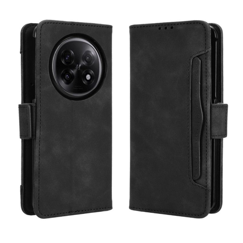 Lederhüllen Oppo Find N5 Mehrere Karten