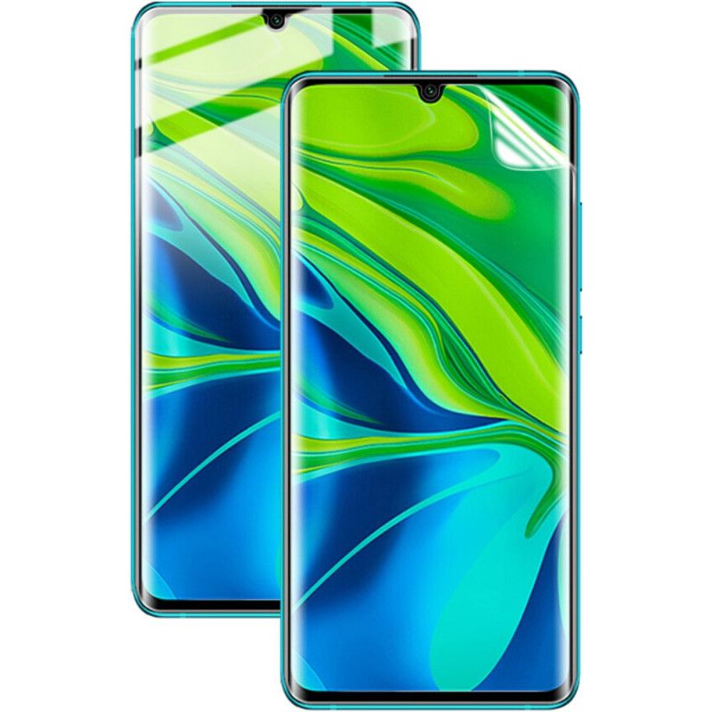 Imak-Schutzfilm Für Den Xiaomi Mi Note 10 / 10 Pro Bildschirm