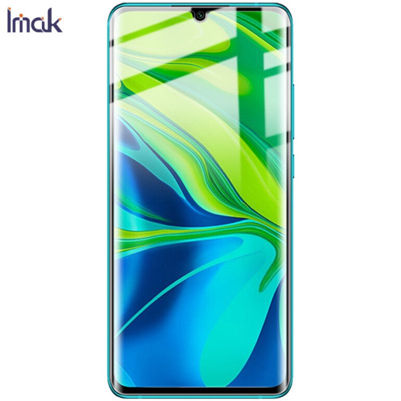 Imak-Schutzfilm Für Den Xiaomi Mi Note 10 / 10 Pro Bildschirm